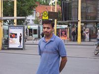 Phaneesh Kumaraswamy