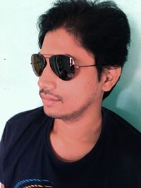 Mohammed Anwar