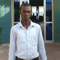 Adam Omar