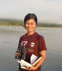 Thilini Awanthi