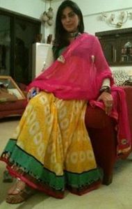 Bhawna Bhardwaj