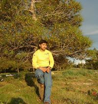 Mohammad Abdullah