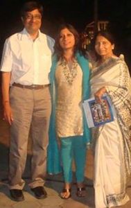 Rashmin Shroff