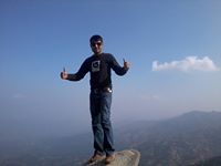 Prakash Dallakotee