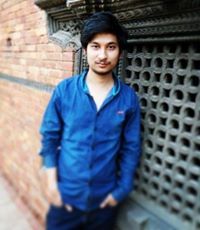 Abilash Shrestha
