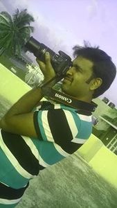 ವಿನಯ್ ರಾಜ್ ಜೆ