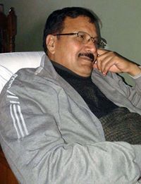 Anil Basnyat