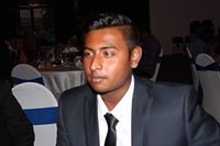 Rajneel Kumar