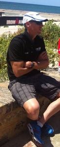 Tim Osborne