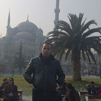 Mohammed Sabit