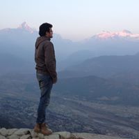 Saurabh Pathak