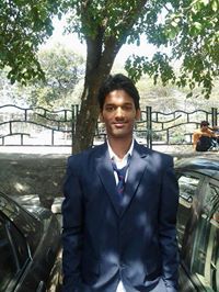 Nanda Naidu