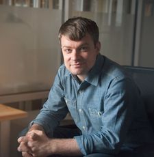 Brannon Mcallister