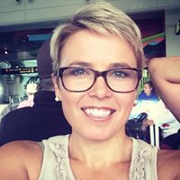 Tiffanie Hage