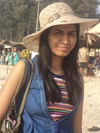 Kanchan Geet