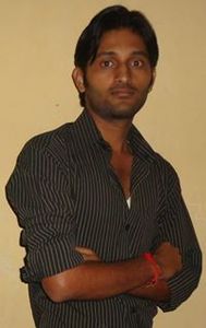 Vicky Kumar