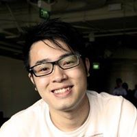 Shawn Lim