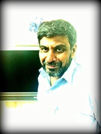 Hasib Ahmed