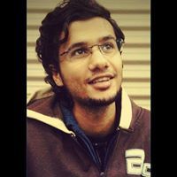 Sayed Mohammed