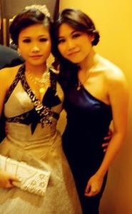 Tan See ling