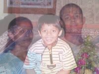 Suvajit Majumder