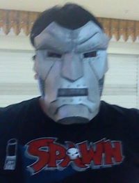 Caesar Samap