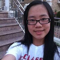 Vicky Chen