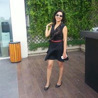 Rajni Pandey