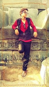 Rushi Varan