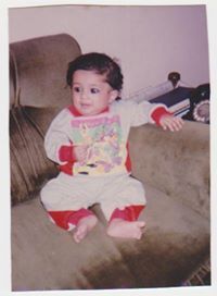 Ashish Jain