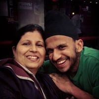 Raunak Renu