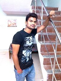 Akash Shetty