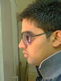 Arun Sharma