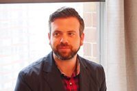 Jonathan Friedlander