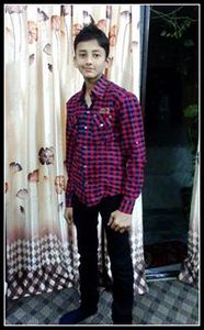 Hammad Ahmed