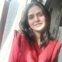 Aqsa Shah