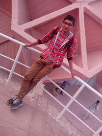 Vishal Negi