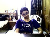 Srishti Nandi