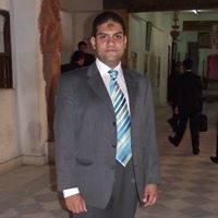 أحمد المعداوى