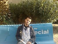 Muhammad Darwish