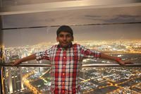 Rajdeep Jain