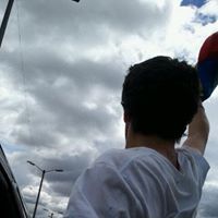 Pablo Tovar B