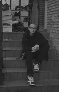Thor Rasmussen