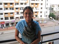 Laxmi Rompikuntla