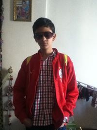 Mit Shah