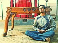 Badrinarayan Paniraj