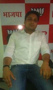Ashish Tiwari