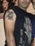 tushar