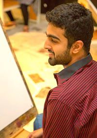 Qasim Mustafa