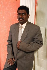 Srinivasan Senthilvel